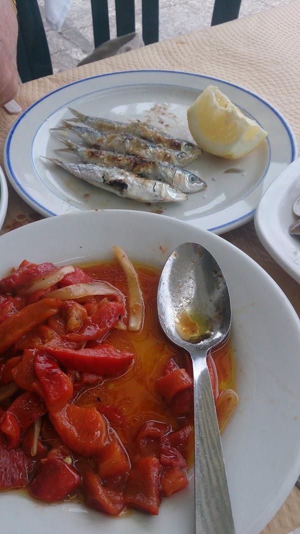 Imagen 36 El Palau Vell Restaurant foto