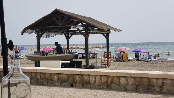 Imagen 42 El Palau Vell Restaurant foto