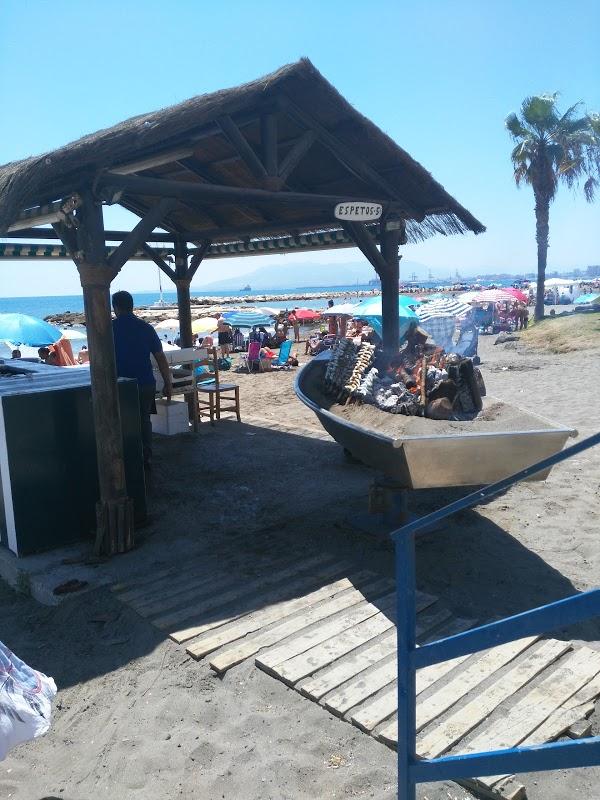 Imagen 47 El Palau Vell Restaurant foto