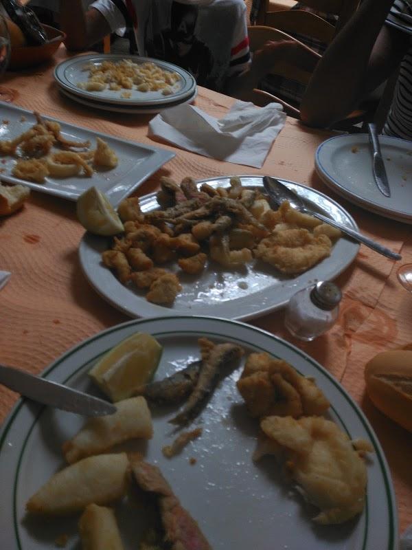 Imagen 49 El Palau Vell Restaurant foto