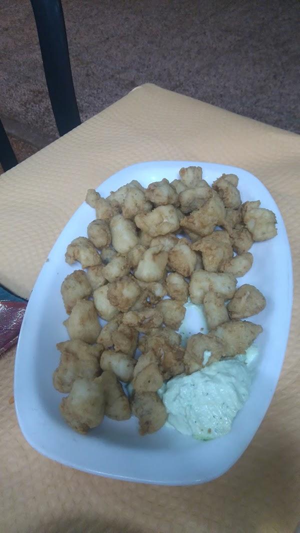 Imagen 50 El Palau Vell Restaurant foto