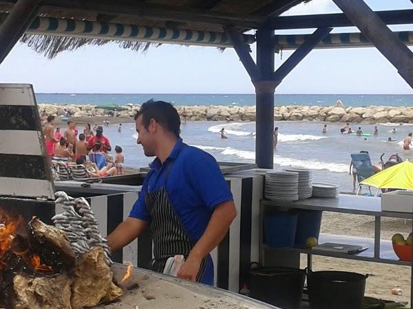 Imagen 61 La Barbacoa del Pinar foto