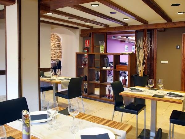 Imagen 32 Restaurante la Yesería foto