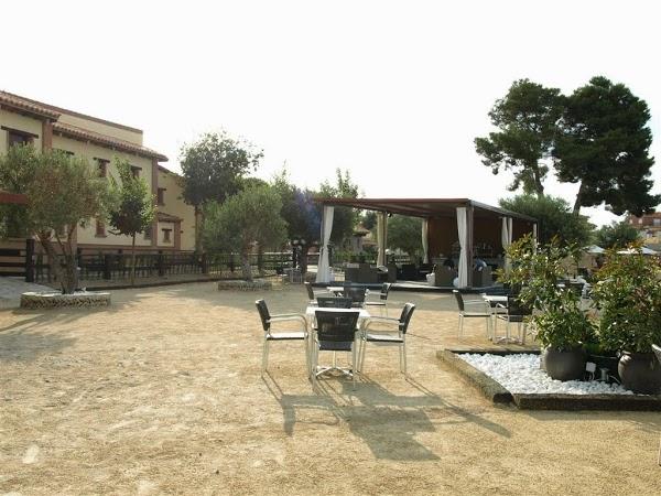 Imagen 35 Restaurante la Yesería foto