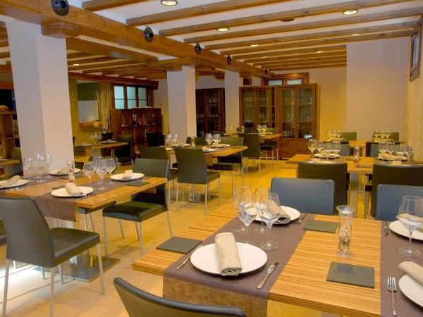 Imagen 42 Restaurante la Yesería foto