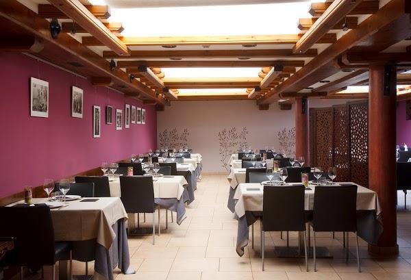 Imagen 46 Restaurante la Yesería foto