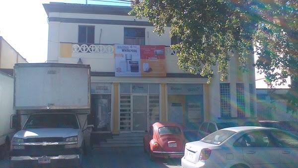 Imagen 141 Tienda Whirlpool de Empleados Padre Mier foto