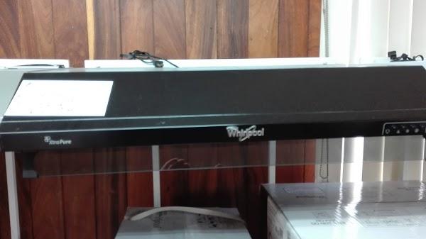 Imagen 159 Tienda Whirlpool de Empleados Padre Mier foto