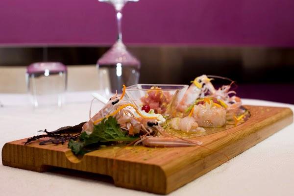 Imagen 6 Ristorante L'Oca Golosa foto