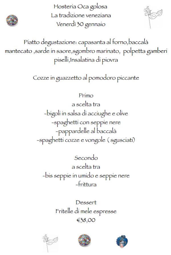 Imagen 7 Ristorante L'Oca Golosa foto