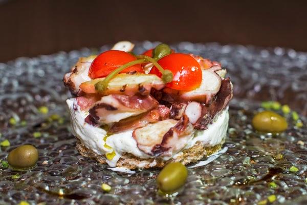 Imagen 9 Ristorante L'Oca Golosa foto