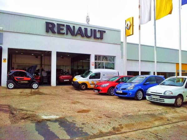 Imagen 2 Automotora Inalco foto