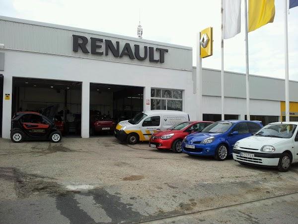 Imagen 5 Automotora Inalco foto