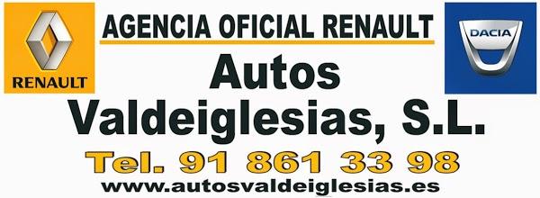 Imagen 10 Automotora Inalco foto