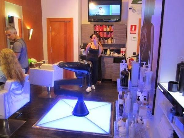 Imagen 128 Javier Peluqueros foto