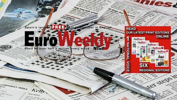 Imagen 117 Euro Weekly News foto
