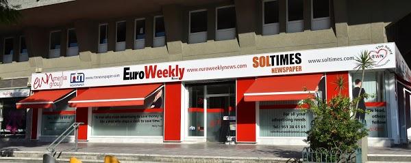 Imagen 179 Euro Weekly News foto