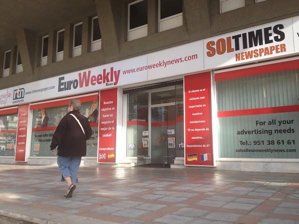 Imagen 194 Euro Weekly News foto