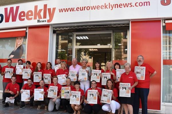 Imagen 195 Euro Weekly News foto