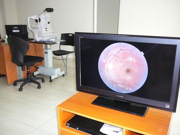 Imagen 36 ISSSTE Clinica de Medicina Familiar Azcapotzalco foto