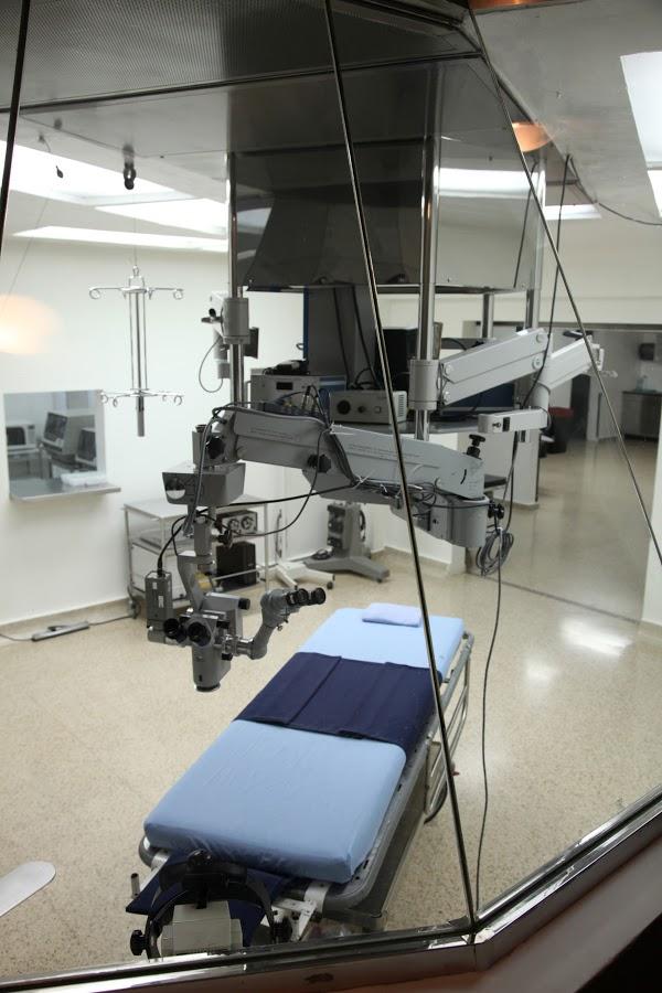 Imagen 45 ISSSTE Clinica de Medicina Familiar Azcapotzalco foto
