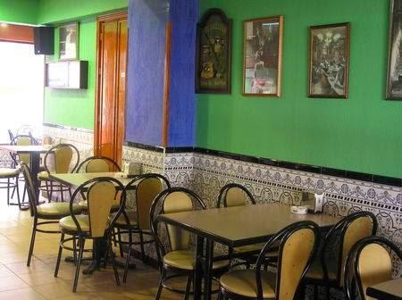 Imagen 130 Balansiya restaurante árabe halal en Valencia foto