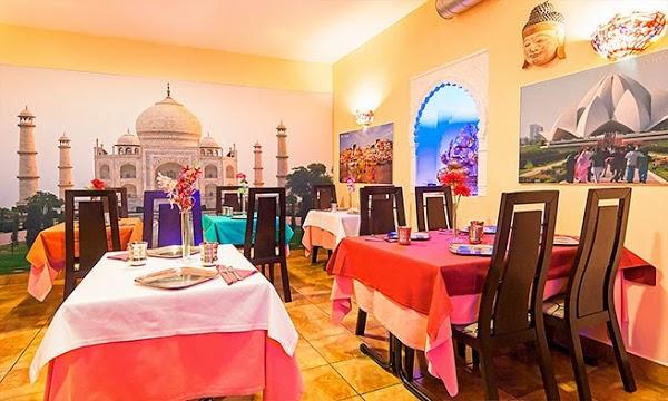 Imagen 20 Balansiya restaurante árabe halal en Valencia foto