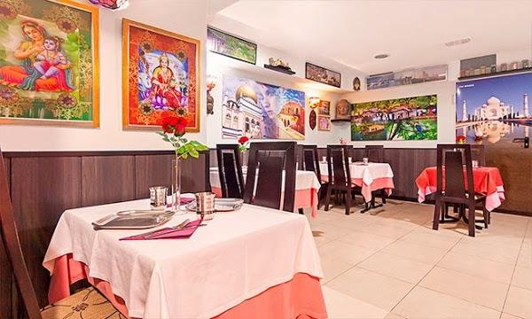 Imagen 24 Balansiya restaurante árabe halal en Valencia foto