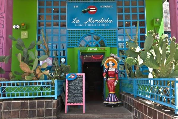 Imagen 1 Avenue Modelos foto