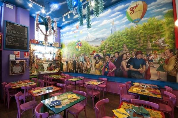 Imagen 3 Avenue Modelos foto