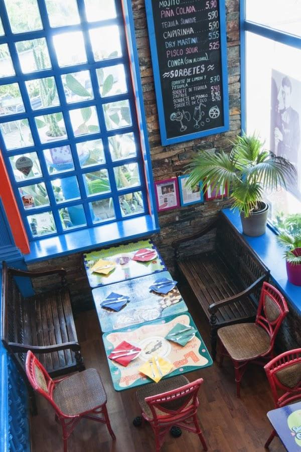 Imagen 7 Colegio Público San Lucas foto