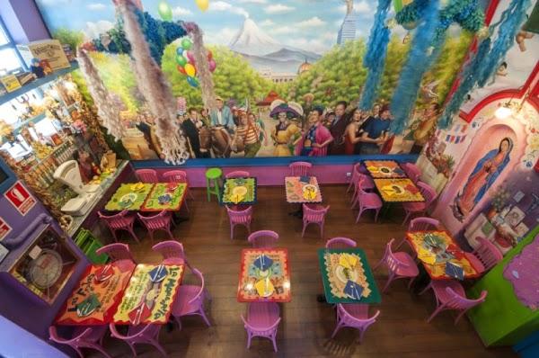 Imagen 8 Colegio Público San Lucas foto