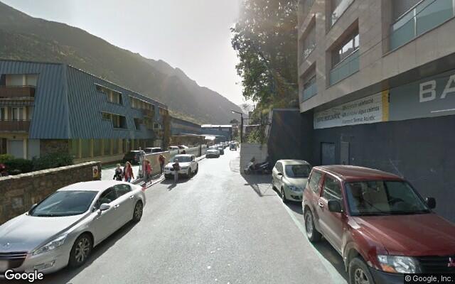 Carrer d'Armenteres, 08980 Sant Feliu de Llobregat, Barcelona, Spain