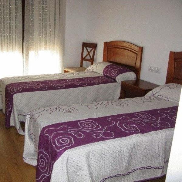Imagen 110 Hostal Domus Viatoris ® - Mejor Precio Garantizado foto