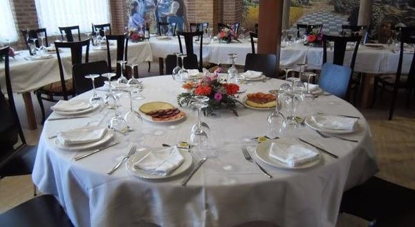 Imagen 112 Hostal Domus Viatoris ® - Mejor Precio Garantizado foto