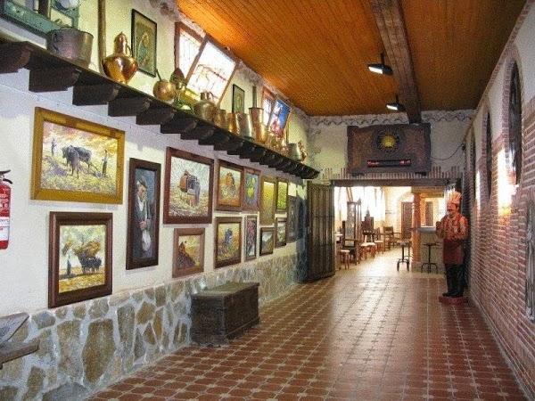 Imagen 113 Hostal Domus Viatoris ® - Mejor Precio Garantizado foto