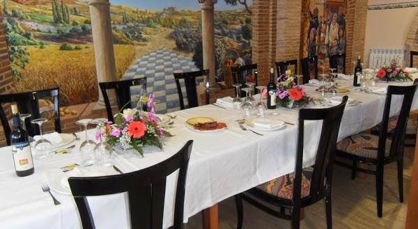 Imagen 139 Hostal Domus Viatoris ® - Mejor Precio Garantizado foto