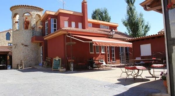 Imagen 143 Hostal Domus Viatoris ® - Mejor Precio Garantizado foto