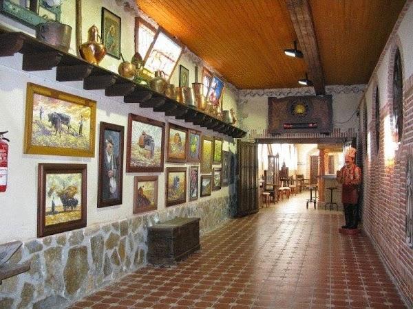 Imagen 174 Hostal Domus Viatoris ® - Mejor Precio Garantizado foto