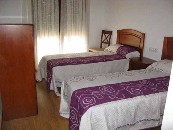 Imagen 184 Hostal Domus Viatoris ® - Mejor Precio Garantizado foto