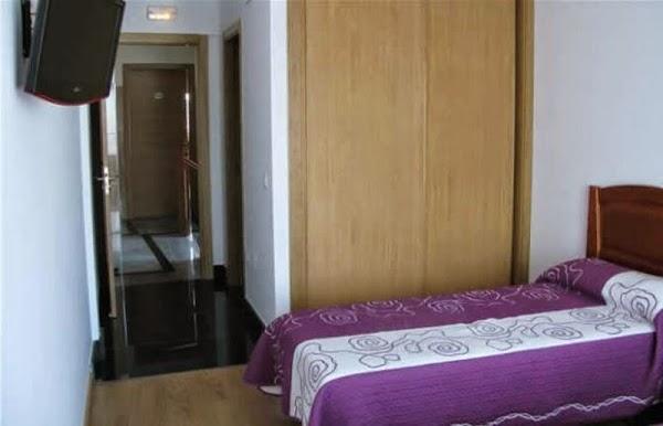 Imagen 32 Hostal Domus Viatoris ® - Mejor Precio Garantizado foto