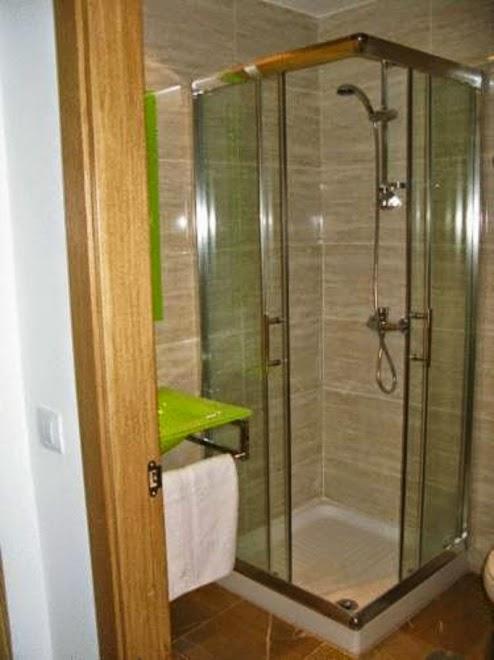 Imagen 76 Hostal Domus Viatoris ® - Mejor Precio Garantizado foto