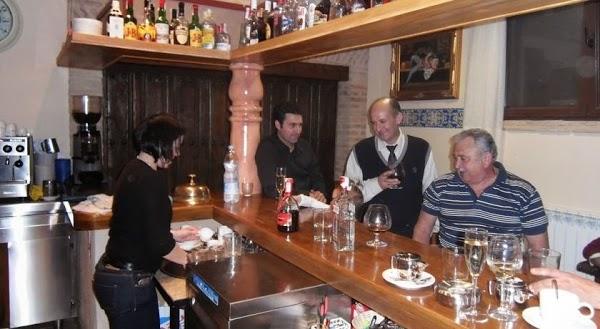 Imagen 93 Hostal Domus Viatoris ® - Mejor Precio Garantizado foto