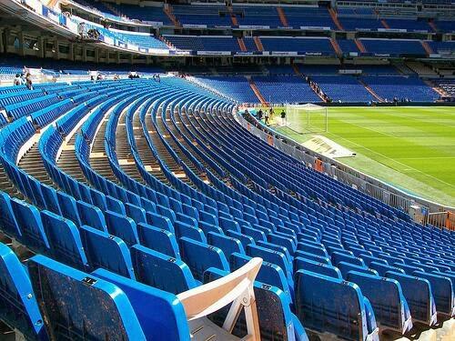 Imagen 18 UPC Campus Villa foto