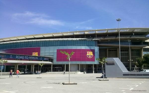 Imagen 21 UPC Campus Villa foto