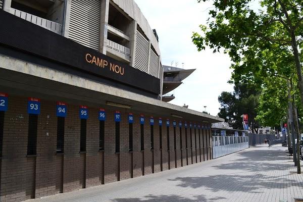 Imagen 23 UPC Campus Villa foto