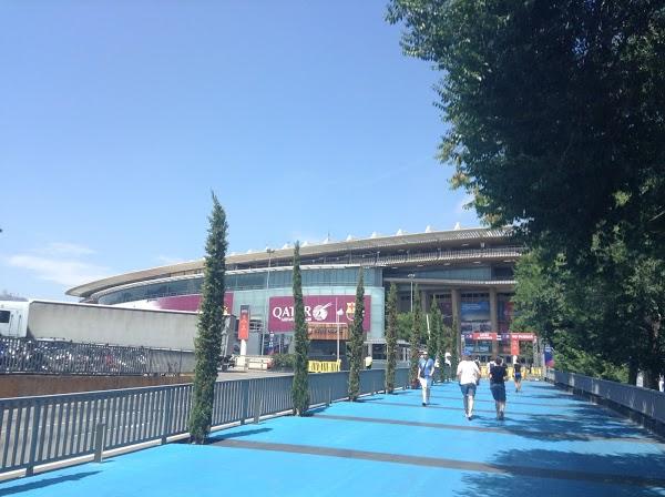 Imagen 24 UPC Campus Villa foto