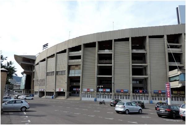 Imagen 26 UPC Campus Villa foto