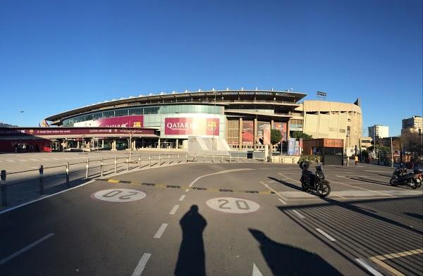 Imagen 27 UPC Campus Villa foto