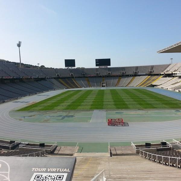 Imagen 30 UPC Campus Villa foto